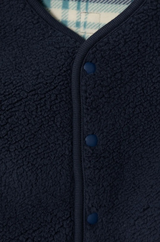 Мальчик Кофта для младенцев United Colors of Benetton 3EKNA501G.B.W.Seasonal тёмно-синий
