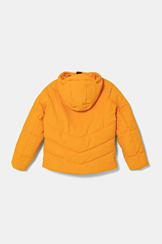 Dječaci Dječja skijaška jakna Rossignol SIZ RLNYJ03 narančasta