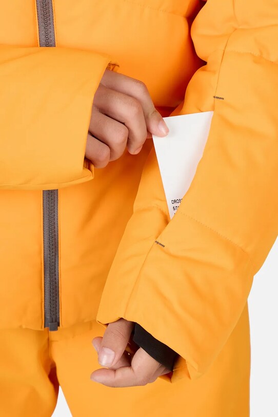 Dječja skijaška jakna Rossignol SIZ RLNYJ03