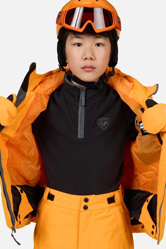 Dječja skijaška jakna Rossignol SIZ RLNYJ03