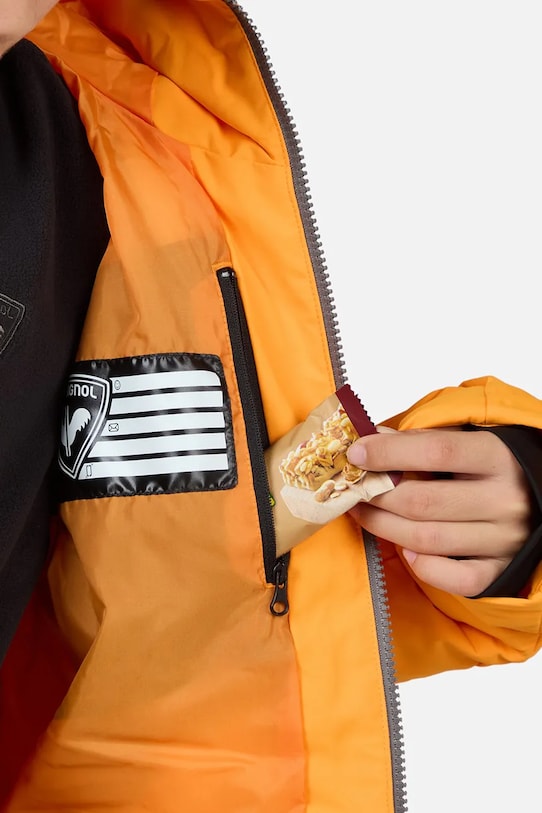 Dječja skijaška jakna Rossignol SIZ RLNYJ03