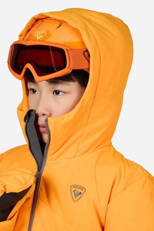 Dječja skijaška jakna Rossignol SIZ RLNYJ03