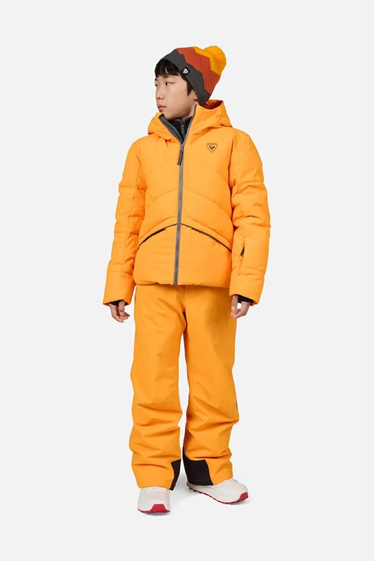 Dječja skijaška jakna Rossignol SIZ RLNYJ03