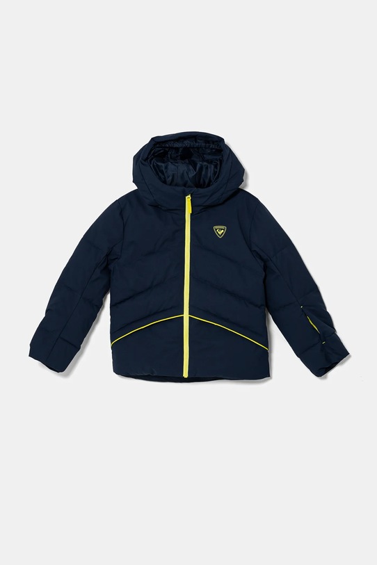 Rossignol giacca da sci bambino/a SIZ RLNYJ03 blu navy AW24