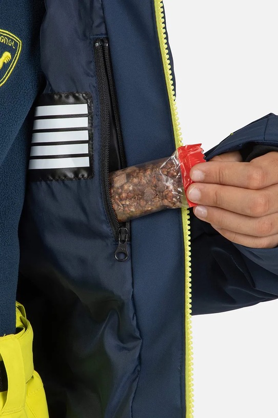 Rossignol giacca da sci bambino/a SIZ RLNYJ03