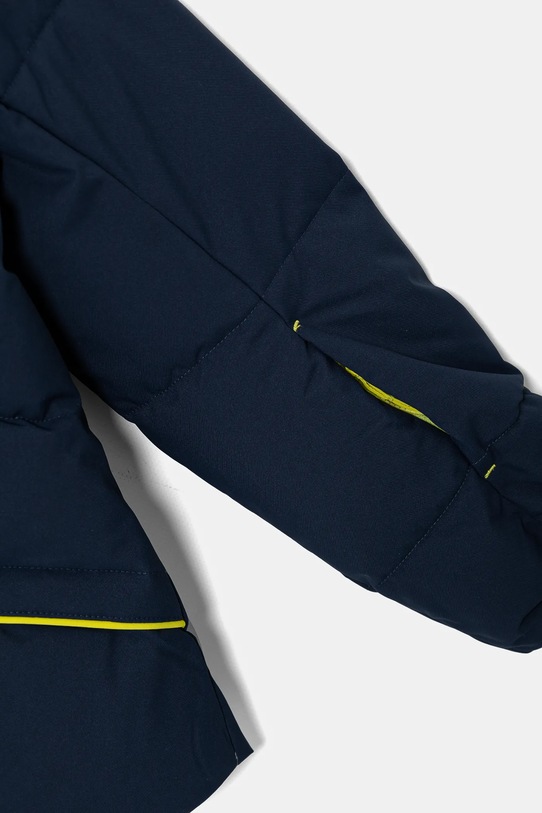 Rossignol giacca da sci bambino/a SIZ blu navy RLNYJ03
