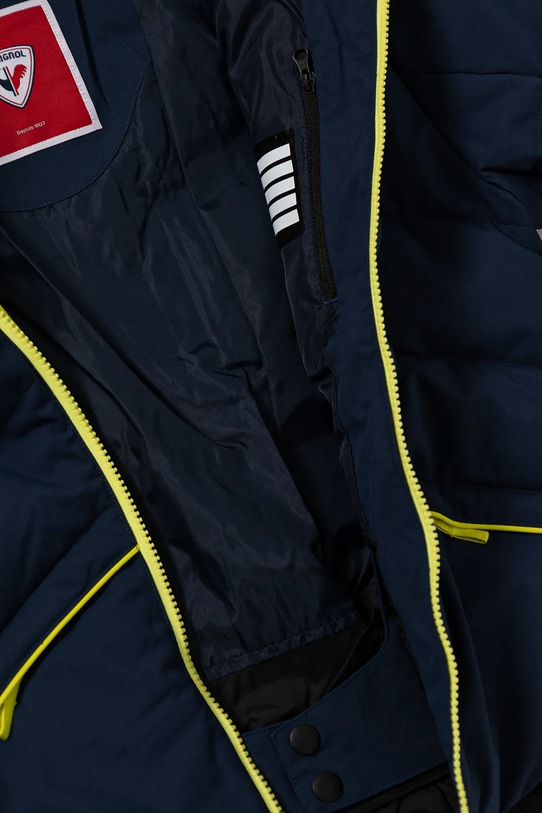 Rossignol giacca da sci bambino/a SIZ RLNYJ03 blu navy