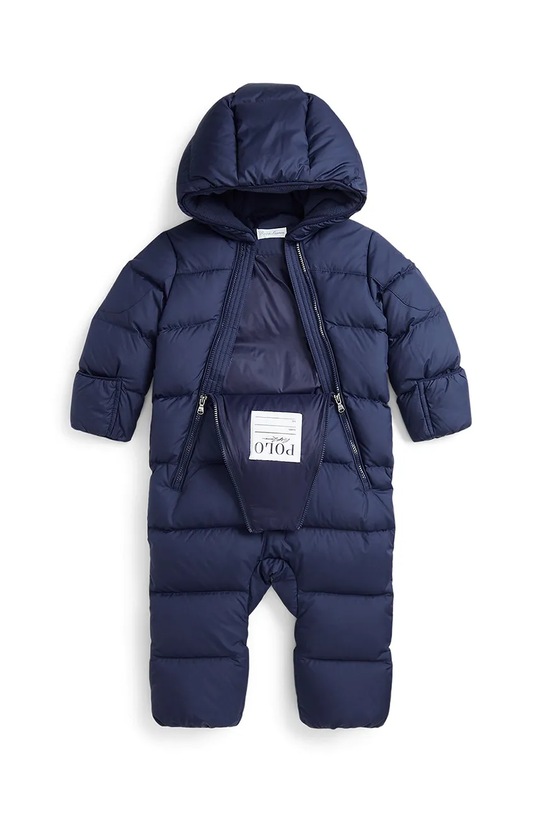 CHLAPEC Dětský overal Polo Ralph Lauren 320939681002 námořnická modř