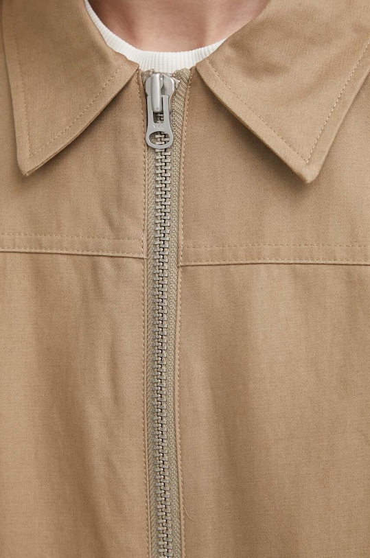 Bavlnená bunda Samsoe Samsoe SAJOY F24200073