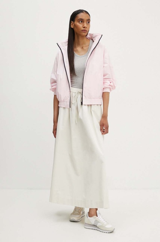 Куртка 2NDDAY 2ND Enrique - Technical 2244117505 рожевий ZW24