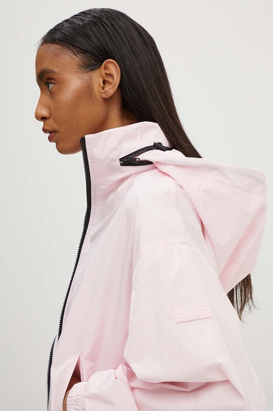 Куртка 2NDDAY 2ND Enrique - Technical рожевий 2244117505