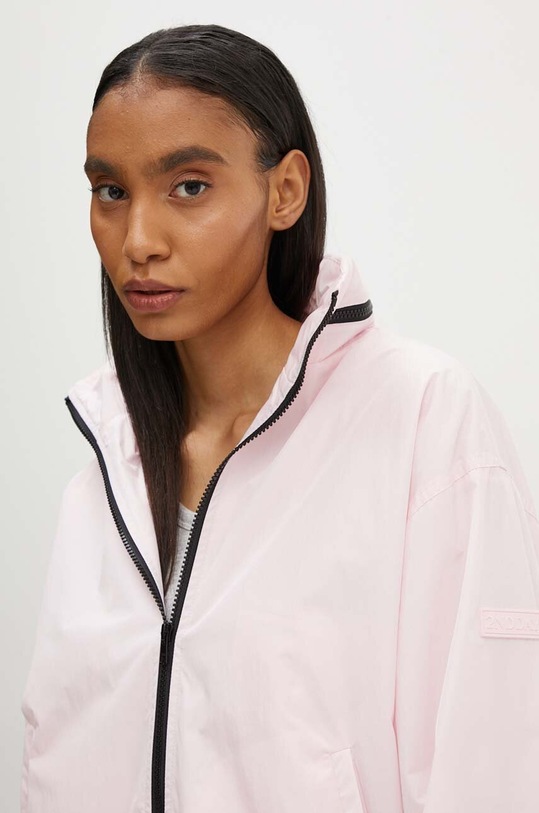 Куртка 2NDDAY 2ND Enrique - Technical 2244117505 рожевий
