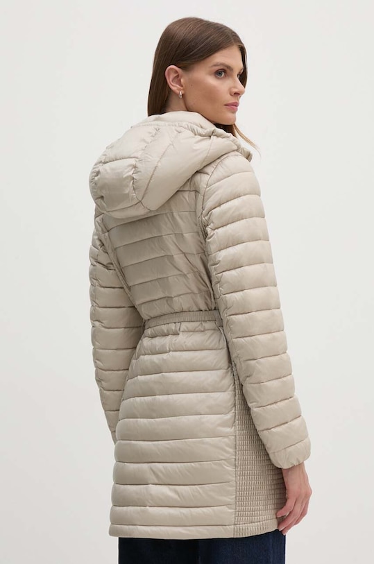 Oblečení Bunda Calvin Klein K20K207109 béžová