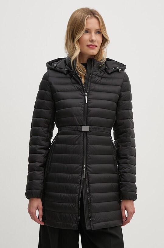 Calvin Klein geaca cu captuseala negru K20K207109