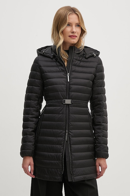 Calvin Klein kurtka pozostałe czarny K20K207109