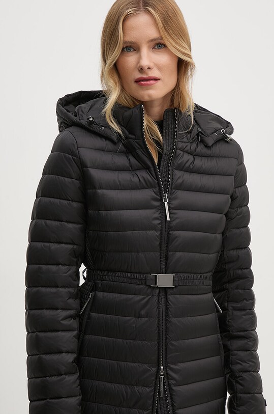 Calvin Klein geaca negru K20K207109