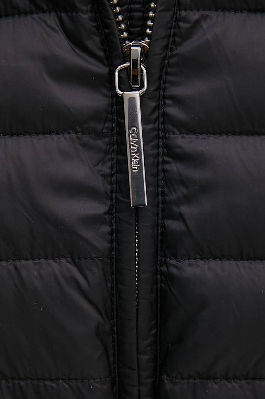Calvin Klein kurtka K20K207109 czarny