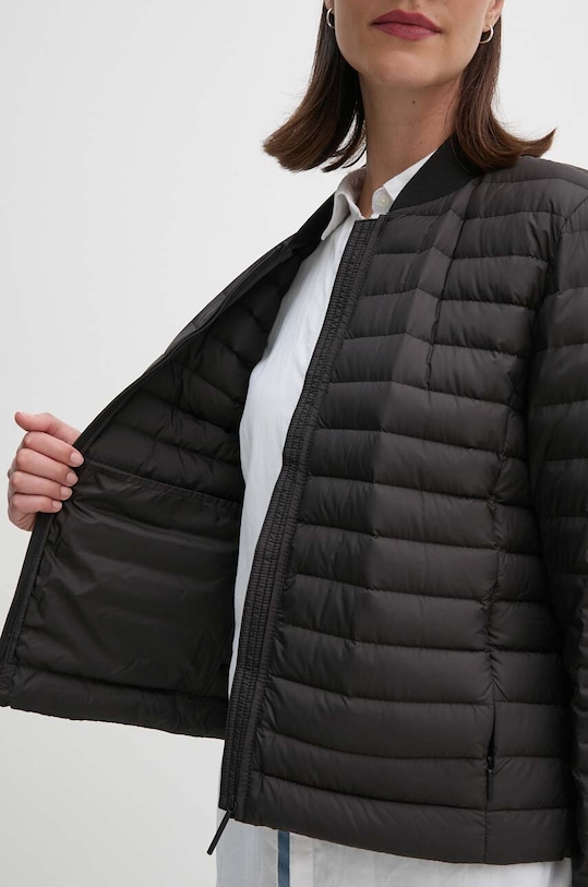 Péřová bunda Calvin Klein K20K207106