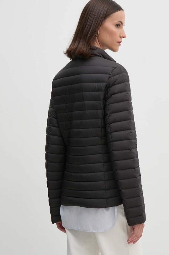 Îmbrăcăminte Calvin Klein geaca de puf K20K207285 negru