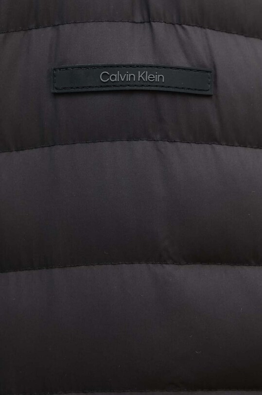 Пуховая куртка Calvin Klein K20K207285 чёрный