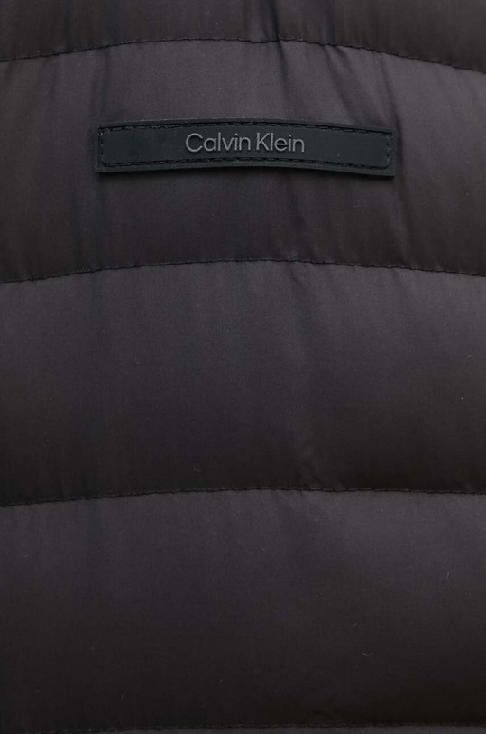 Calvin Klein geaca de puf K20K207285 negru