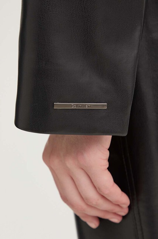 Calvin Klein geaca K20K207975 negru