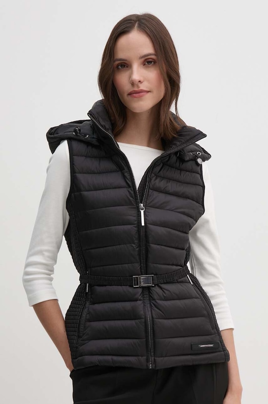 Vesta Calvin Klein přechodné černá K20K207107