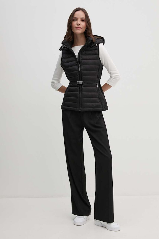 Vesta Calvin Klein K20K207107 černá AW24