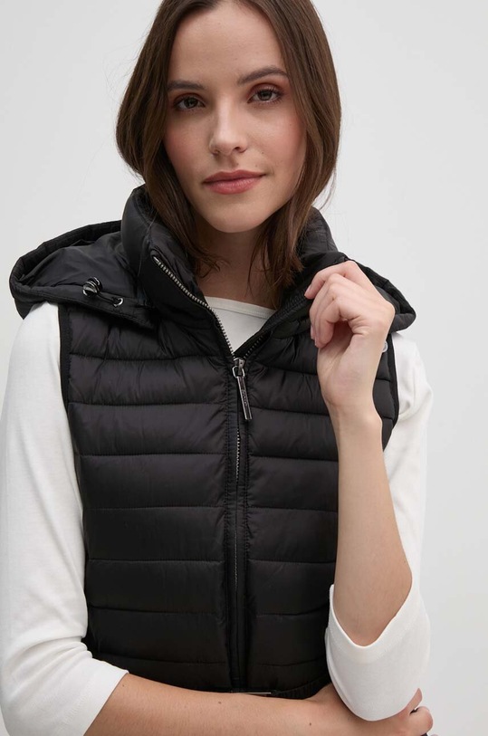 Vesta Calvin Klein černá K20K207107