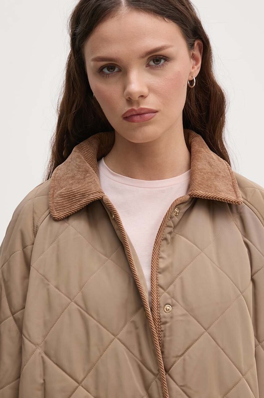 Tommy Hilfiger kurtka dwustronna WW0WW42345