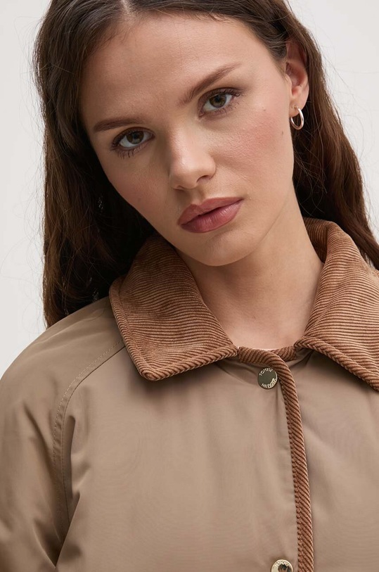 Tommy Hilfiger kurtka dwustronna WW0WW42345