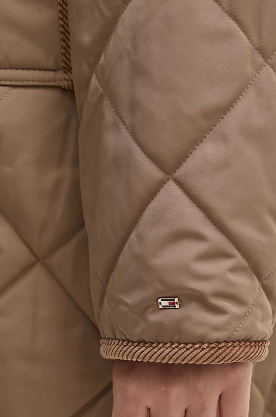 Tommy Hilfiger kurtka dwustronna WW0WW42345