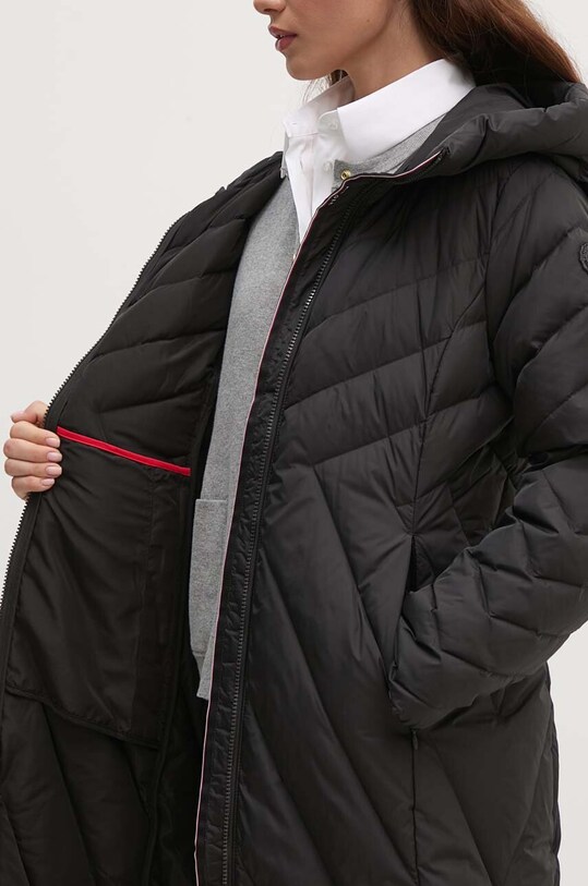 Tommy Hilfiger kurtka puchowa WW0WW42622