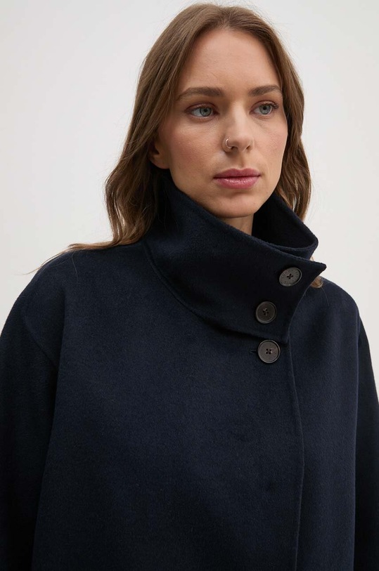 Tommy Hilfiger kurtka wełniana WW0WW42138