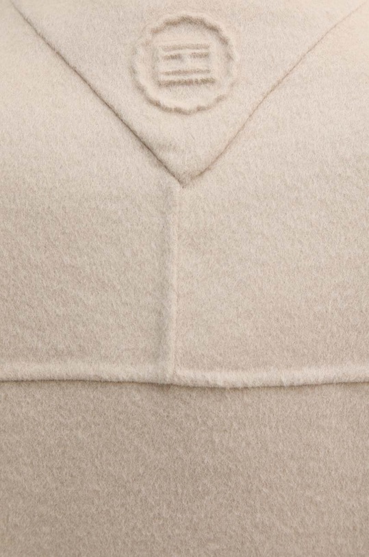 Vlněná bunda Tommy Hilfiger WW0WW42138