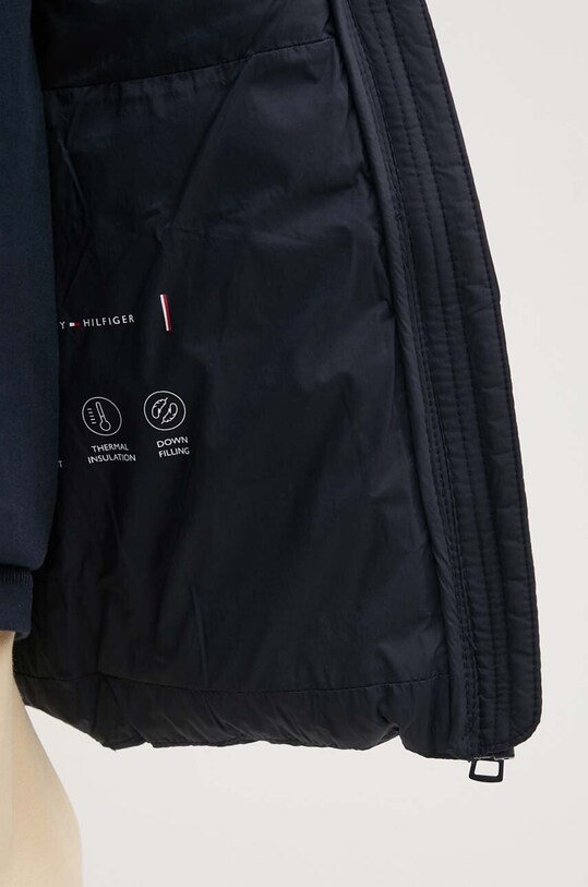 Páperová bunda Tommy Hilfiger WW0WW42350