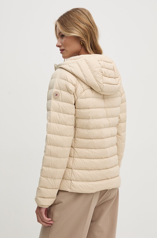 Péřová bunda Tommy Hilfiger WW0WW42350