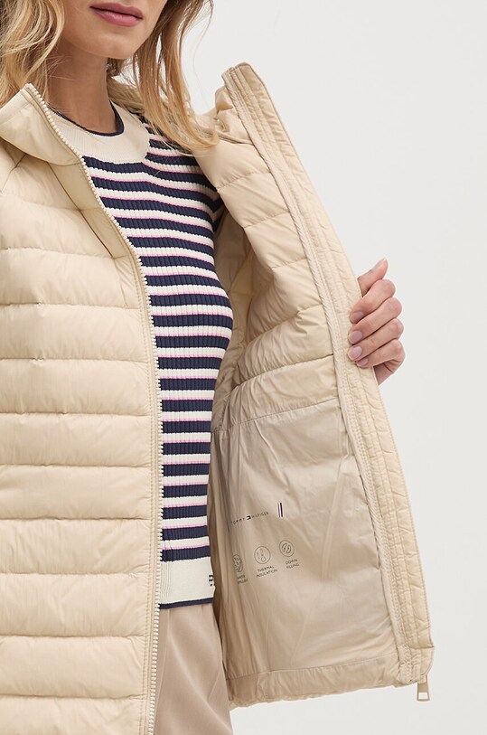 Tommy Hilfiger piumino WW0WW42350