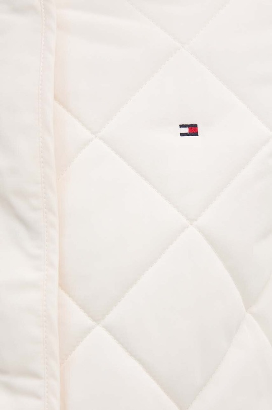 Куртка Tommy Hilfiger WW0WW42376 бежевий