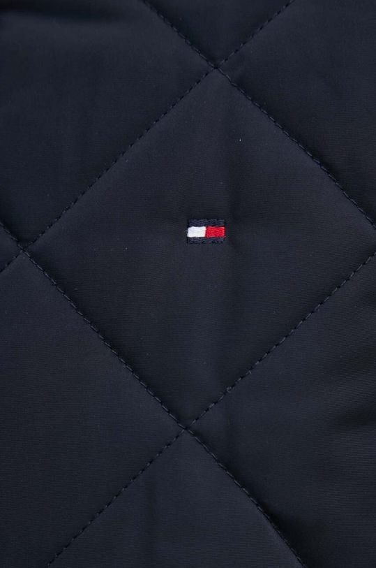 Tommy Hilfiger geaca WW0WW42376 bleumarin
