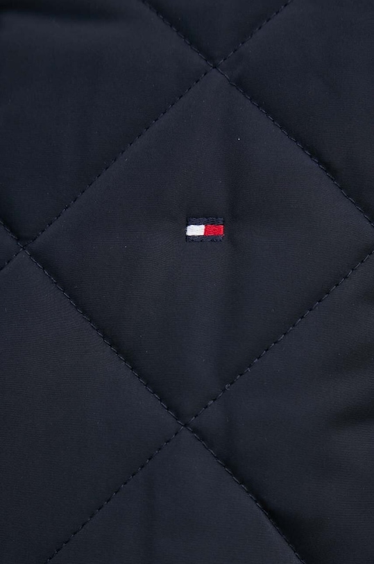 Tommy Hilfiger geaca WW0WW42376 bleumarin