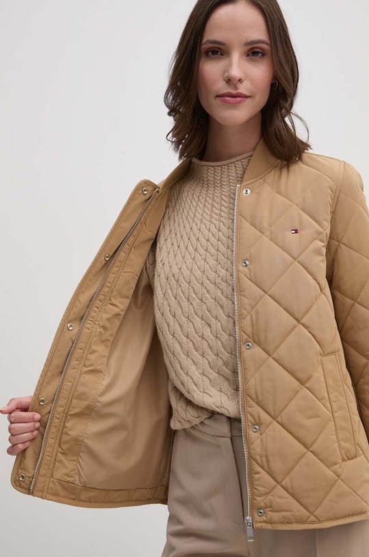 Bunda Tommy Hilfiger WW0WW42376
