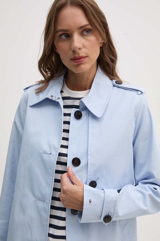 Bunda Tommy Hilfiger WW0WW42572