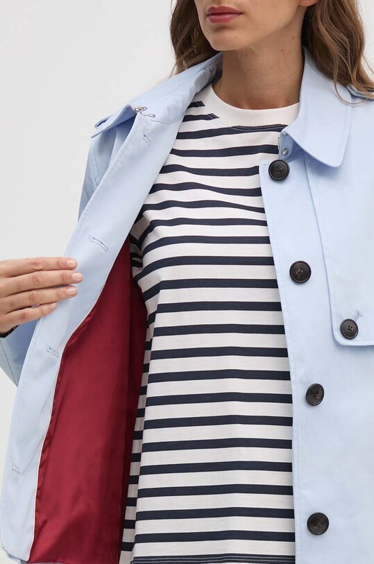 Bunda Tommy Hilfiger WW0WW42572