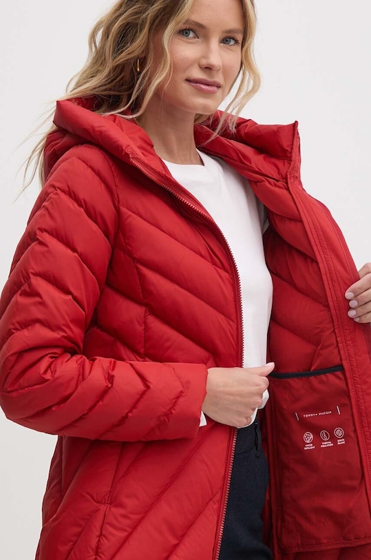 Tommy Hilfiger kurtka puchowa WW0WW42623