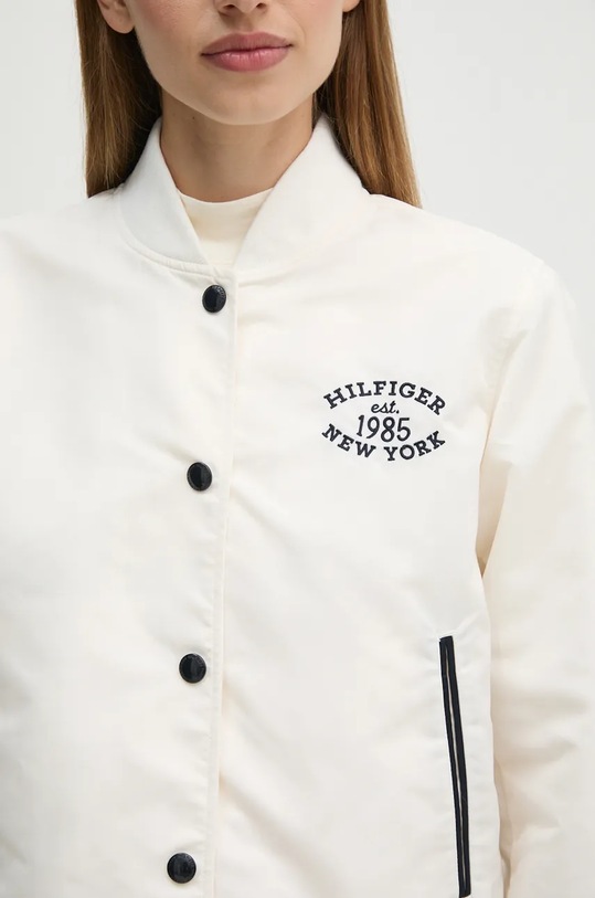 Tommy Hilfiger bomber dzseki WW0WW43320 fehér