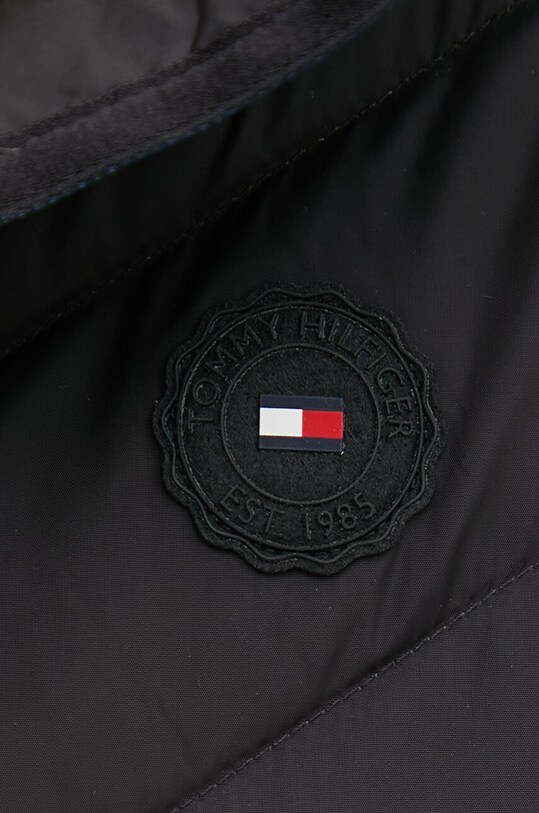 Péřová vesta Tommy Hilfiger WW0WW42624