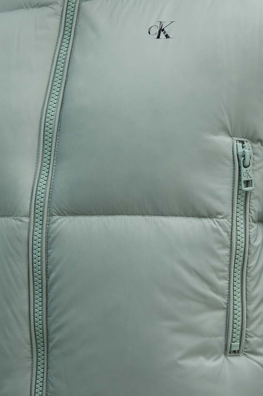 Páperová bunda Calvin Klein Jeans J20J223577