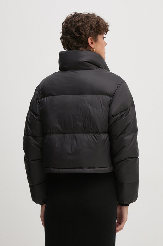 Дрехи Пухено яке Calvin Klein Jeans J20J223577 черен