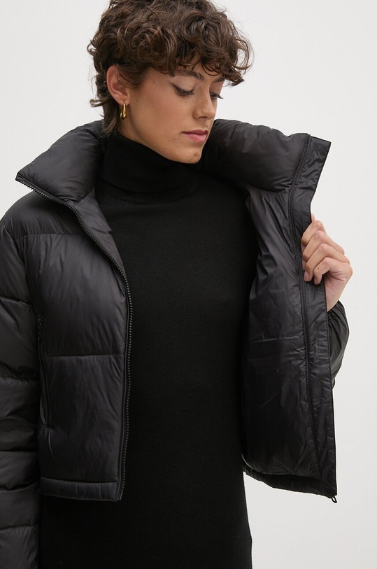 Пухено яке Calvin Klein Jeans J20J223577